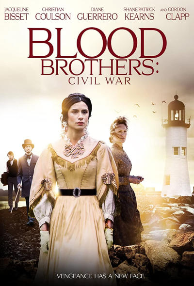 دانلود فیلم برادران خونی جنگ داخلی Blood Brothers: Civil War 2021