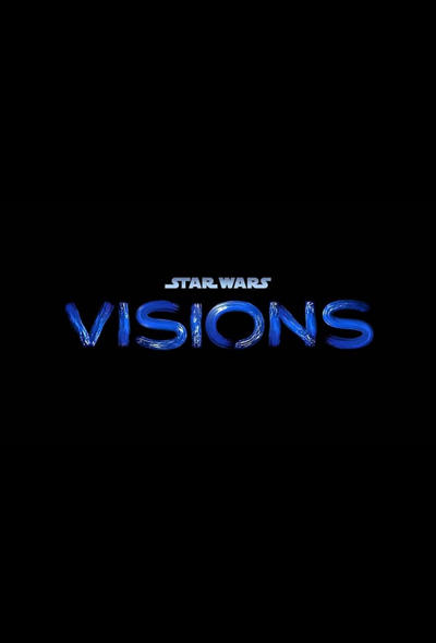 دانلود انیمه جنگ ستارگان : چشم اندازها Star Wars: Visions 2021 - قسمت 1 تا 2