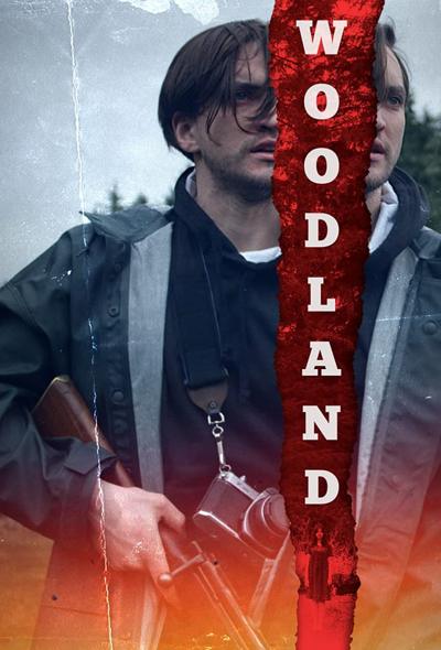 دانلود فیلم بیشه زار Woodland 2018
