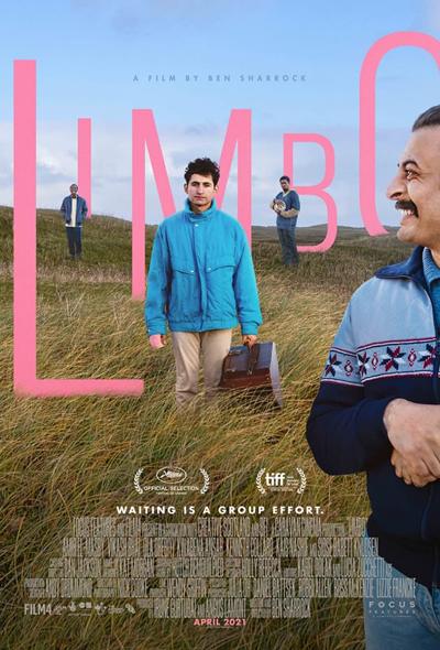 دانلود فیلم لیمبو Limbo 2020