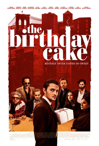 دانلود فیلم کیک تولد The Birthday Cake 2021