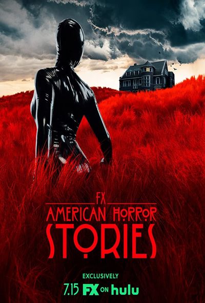 دانلود سریال داستان های ترسناک آمریکایی 2 American Horror Stories 2 - فصل دوم