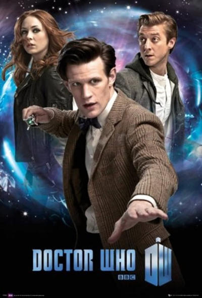 دانلود سریال دکتر هو 13 Doctor Who 13 - فصل سیزدهم