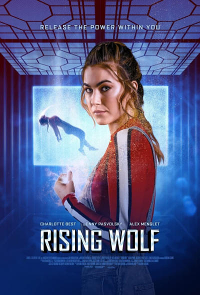 دانلود فیلم خیزش گرگ Rising Wolf 2021
