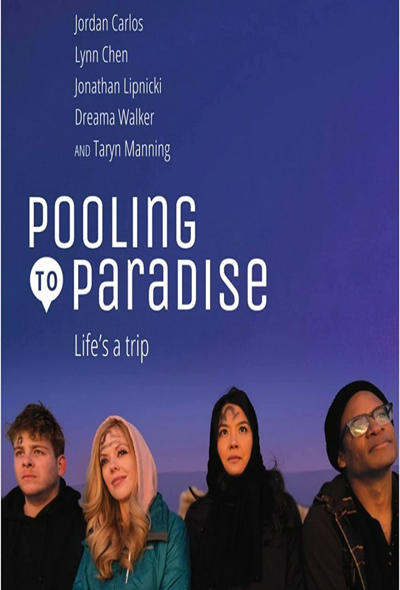 دانلود فیلم سفری به بهشت Pooling to Paradise 2021