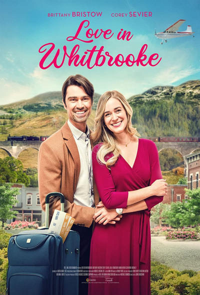 دانلود فیلم عشق در ویتبروک Love in Whitbrooke