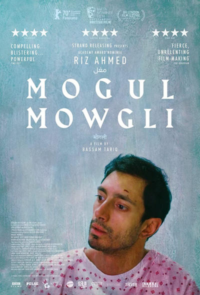 دانلود فیلم مغول موگلی Mogul Mowgli 2020