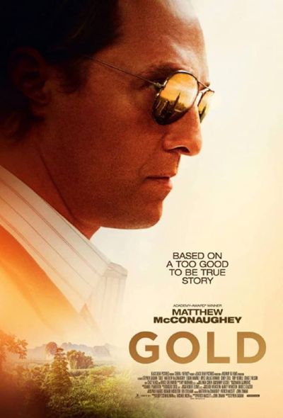 دانلود فیلم گلد Gold 2016